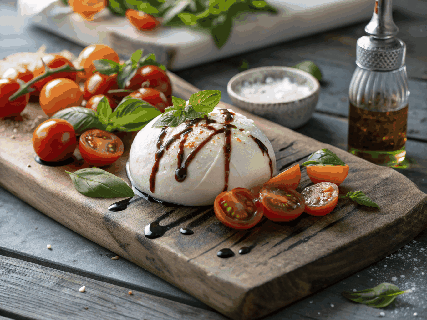 Burrata di Puglia